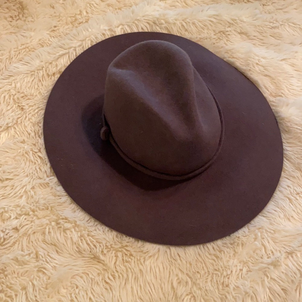 The perfect fall hat!!!